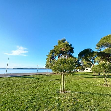 Family Apartments Zadar - Ryanair Exclusive Εξωτερικό φωτογραφία