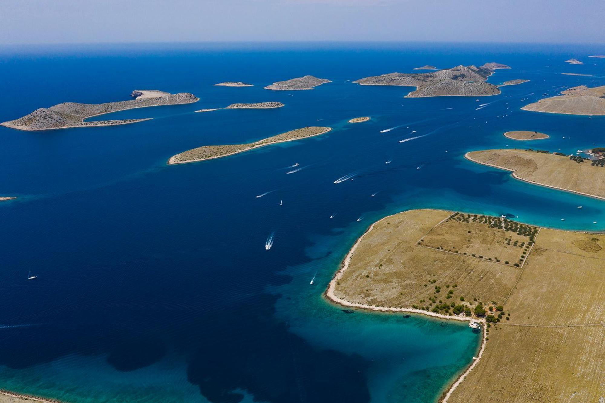 Family Apartments Zadar - Ryanair Exclusive Εξωτερικό φωτογραφία