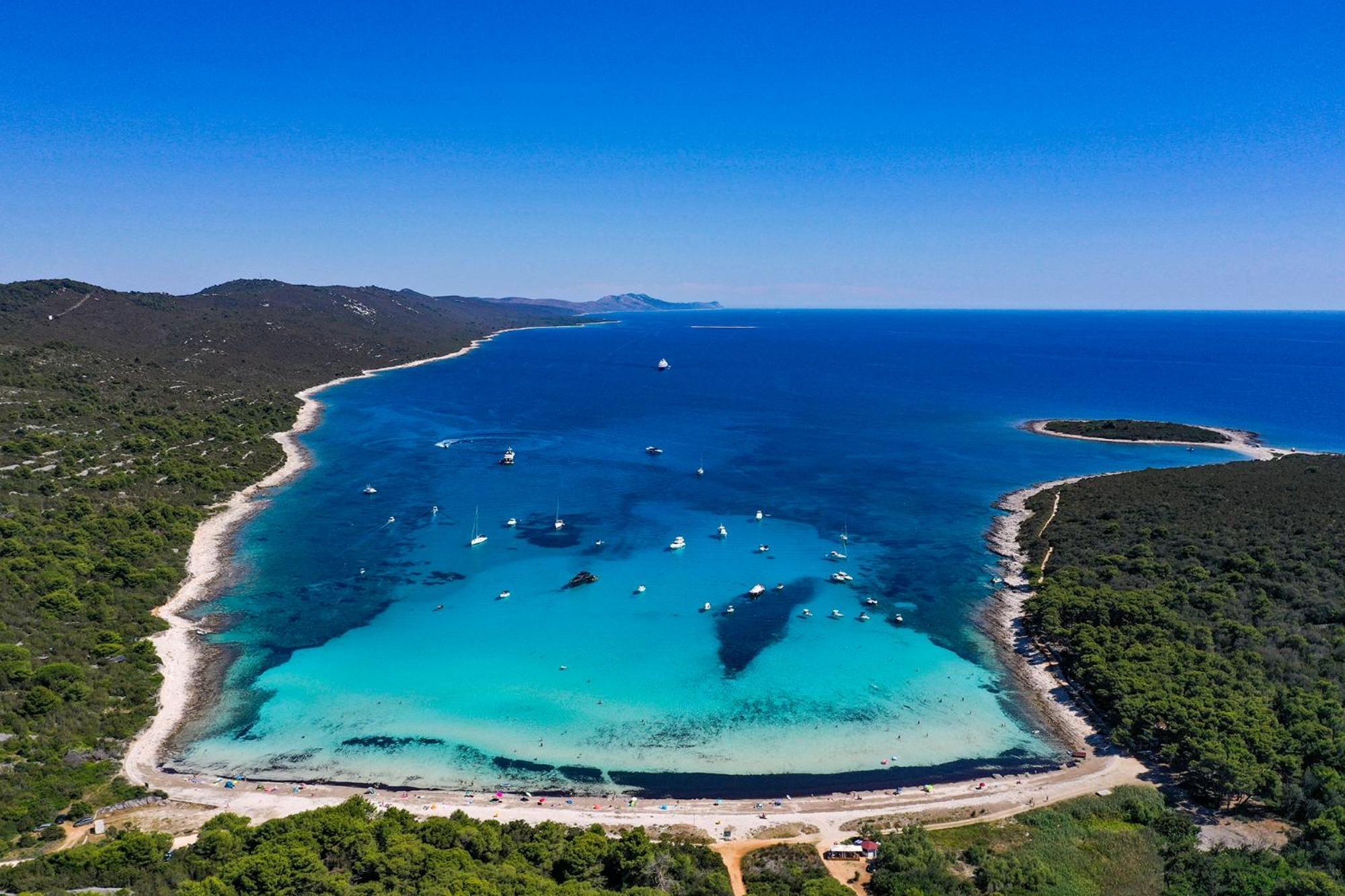 Family Apartments Zadar - Ryanair Exclusive Εξωτερικό φωτογραφία