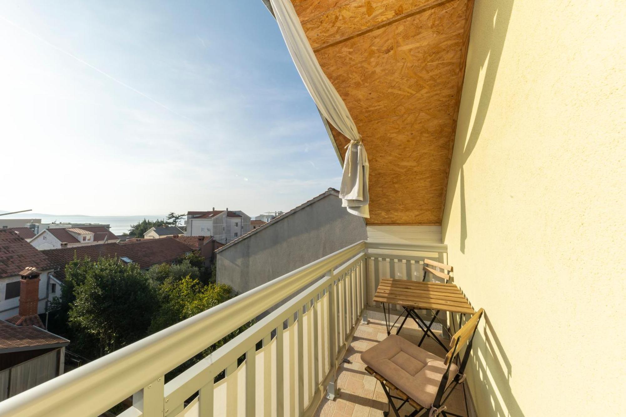 Family Apartments Zadar - Ryanair Exclusive Εξωτερικό φωτογραφία