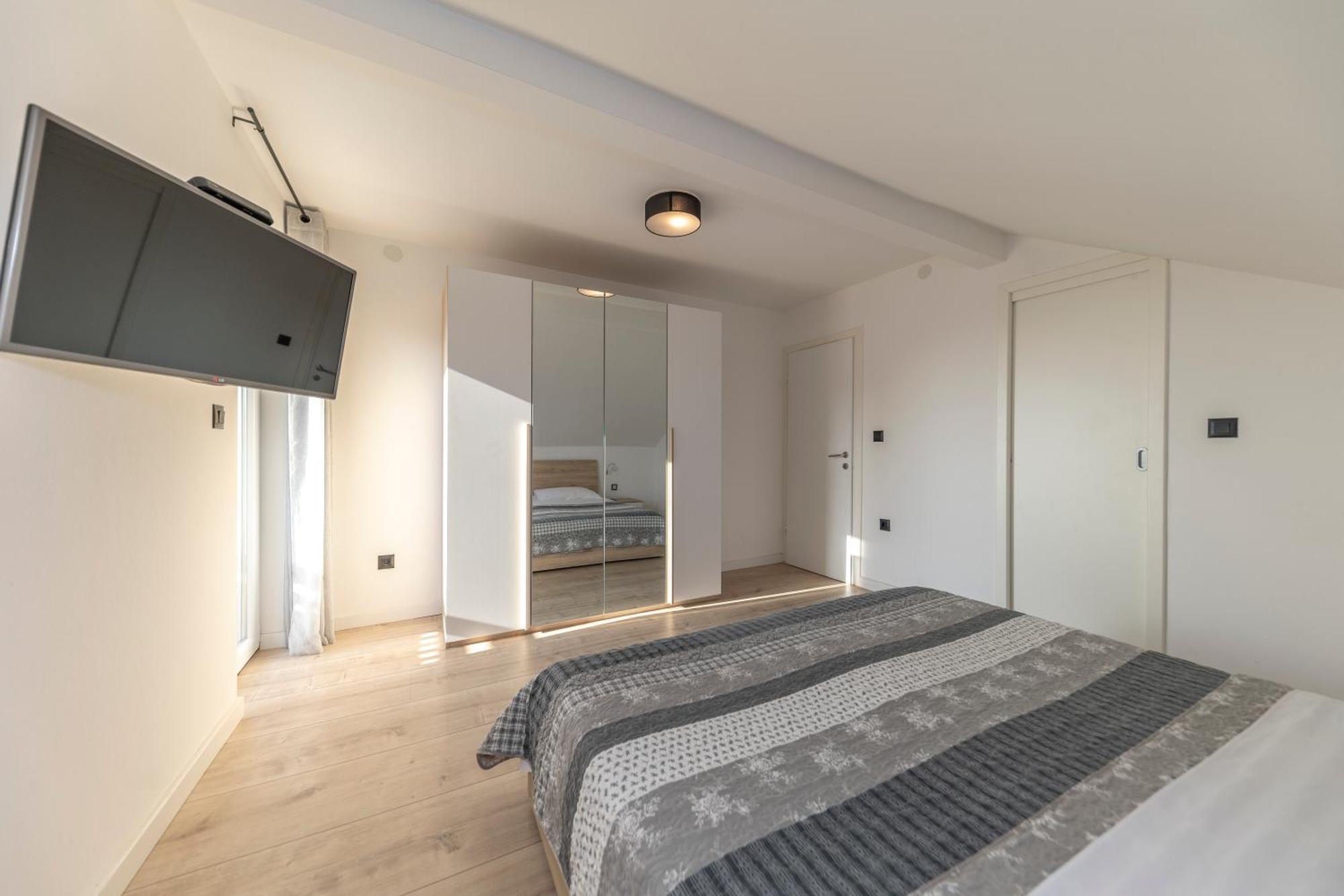 Family Apartments Zadar - Ryanair Exclusive Εξωτερικό φωτογραφία