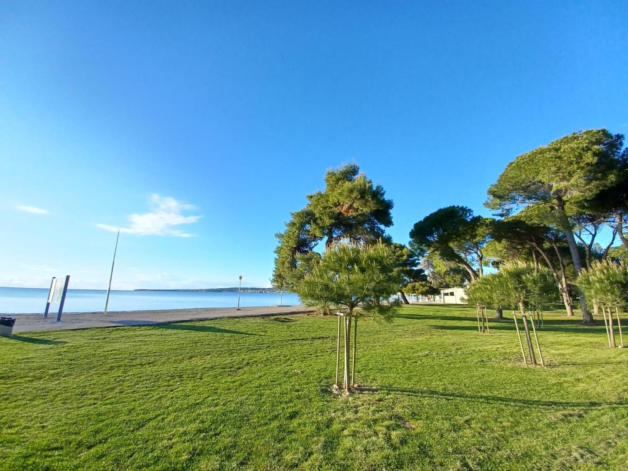 Family Apartments Zadar - Ryanair Exclusive Εξωτερικό φωτογραφία