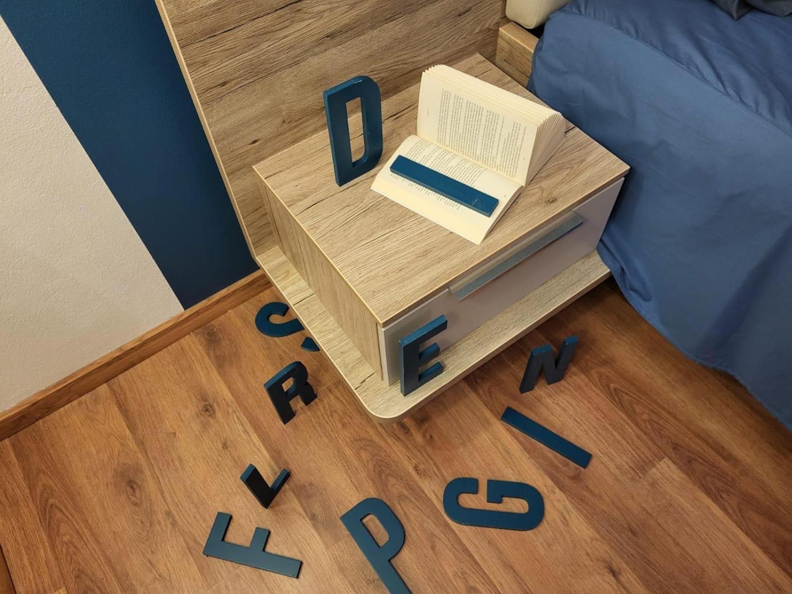 Family Apartments Zadar - Ryanair Exclusive Δωμάτιο φωτογραφία
